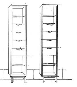 badschrank